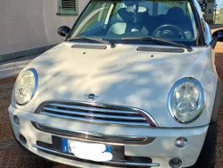 Giallo Usata 2004 Mini Cooper Due volumi | 3990 € (Buon prezzo)
