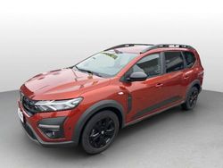 Brun terracotta Usata 2022 Dacia Jogger Extreme Monovolume | 15.000 € (Buon prezzo)