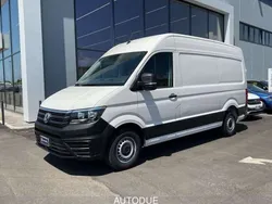 Bianco Usata 2021 VW Crafter Business Furgone | 21.500 € (Super prezzo)