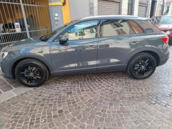 Grigio Usata 2019 Audi Q3 Business SUV | 25.000 € (Ottimo prezzo)
