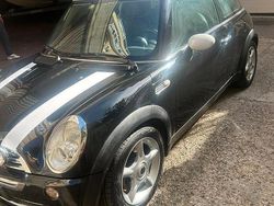 Usata 2005 Mini Cooper Due volumi | 3950 € (Buon prezzo)