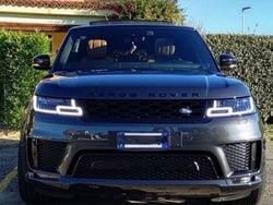 Usata 2020 Land Rover Range Rover Sport Autobiography SUV | 41.000 € (Ottimo prezzo)