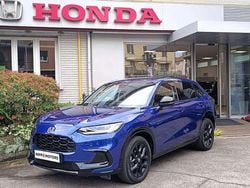 Blu/azzurro Usata 2023 Honda ZR-V Sport SUV | 28.900 € (Buon prezzo)