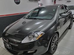 Grigio Usata 2009 Fiat Bravo Sport Due volumi | 4800 € (Buon prezzo)