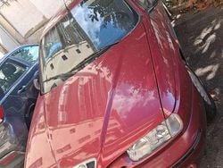 Rosso Usata 1999 Alfa Romeo 145 Due volumi | 3000 € (Cara)