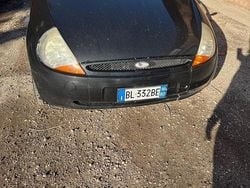 Nero Usata 2000 Ford Ka Coupé | 2000 € (Buon prezzo)