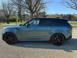 Colore speciale Usata 2023 Land Rover Range Rover Sport SUV | 95.000 € (Buon prezzo)