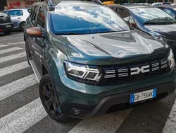 Usata 2024 Dacia Duster SUV | 21.000 € (Buon prezzo)