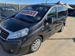 Grigio(met.) Usata 2014 Fiat Scudo Furgone | 10.700 € (Cara)