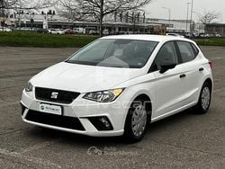 Bianco Usata 2019 Seat Ibiza Style Tre volumi | 6500 € (Buon prezzo)