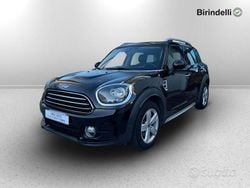 Nero Usata 2019 Mini Countryman SUV | 22.750 € (Buon prezzo)