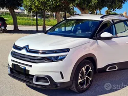 Usata 2021 Citroën C5 Aircross SUV | 18.700 € (Buon prezzo)