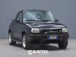 Usata 1996 Suzuki Vitara SUV | 7363 € (Molto cara)