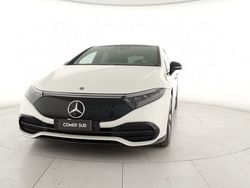 Bianco Usata 2022 Mercedes 350 Edition 1 Tre volumi | 59.900 € (Buon prezzo)