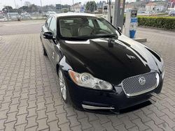 Usata 2009 Jaguar XF Premium Luxury Tre volumi | 4900 € (Buon prezzo)