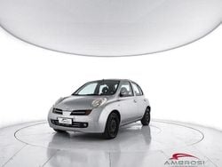 Grigio Usata 2004 Nissan Micra Acenta | 1500 € (Ottimo prezzo)