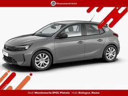 Nero Usata 2024 Opel Corsa Tre volumi | 10.480 € (Super prezzo)