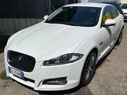 Usata 2013 Jaguar XF Tre volumi | 9000 €