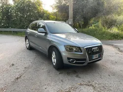 Usata 2008 Audi Q5 S-Line SUV | 9350 € (Cara)