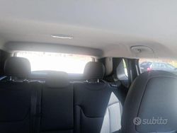 Nero Usata 2018 Jeep Renegade SUV | 15.500 € (Buon prezzo)