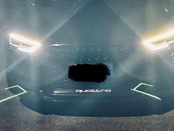 Nero Usata 2017 Audi S3 Ambiente Tre volumi | 28.300 € (Buon prezzo)