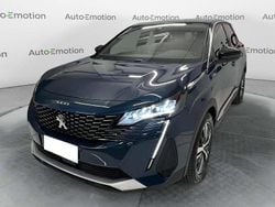Grigio Usata 2023 Peugeot 3008 Allure SUV | 19.200 € (Super prezzo)