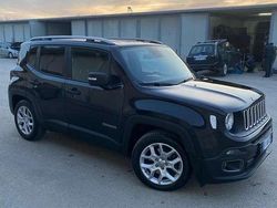 Usata 2016 Jeep Renegade Limited SUV | 11.999 € (Buon prezzo)