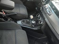 Nero Usata 2012 Alfa Romeo Giulietta Due volumi | 5000 € (Super prezzo)