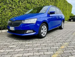 Usata 2019 Skoda Fabia Business Line Station wagon | 14.990 € (Molto cara)