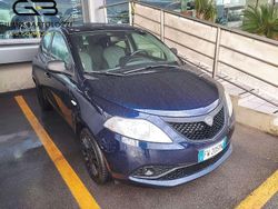 Blu Usata 2019 Lancia Ypsilon S Due volumi | 10.500 € (Buon prezzo)