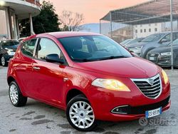 Rosso Usata 2013 Lancia Ypsilon Due volumi | 5800 € (Cara)