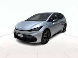 Grigio / pastello Usata 2022 Cupra Born Due volumi | 21.900 € (Buon prezzo)