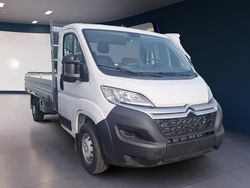 Bianco Nuova 2025 Citroën Jumper Monovolume | 29.897 €