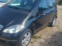 Usata 2008 Mercedes A160 Avantgarde Edition Monovolume | 4000 € (Cara)