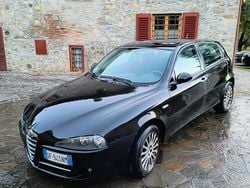 Usata 2007 Alfa Romeo 147 Due volumi | 2000 € (Ottimo prezzo)