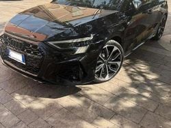 Other Usata 2022 Audi S3 Tre volumi | 39.500 € (Molto cara)