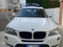 Usata 2012 BMW X3 SUV | 9500 € (Buon prezzo)