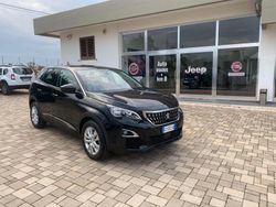 Nero Usata 2020 Peugeot 3008 Business-Line SUV | 16.900 € (Buon prezzo)