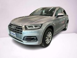 Grigio Usata 2018 Audi Q5 Business SUV | 29.900 € (Cara)