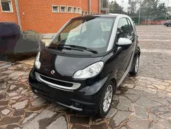 Usata 2011 Smart ForTwo Coupé Due volumi | 5500 € (Buon prezzo)