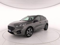 Grigio Usata 2021 Ford Kuga ST-Line SUV | 24.900 € (Molto cara)