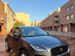 Grigio Usata 2020 Jaguar E-Pace SUV | 24.990 € (Buon prezzo)