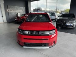 Nuova 2025 Fiat Grande Panda Icon Due volumi | 20.500 € (Buon prezzo)