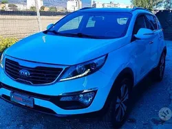 Usata 2013 Kia Sportage SUV | 7500 € (Buon prezzo)