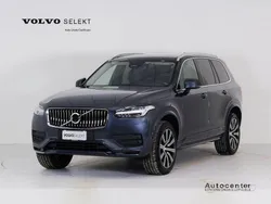 Nuova 2024 Volvo XC90 Core SUV | 66.950 € (Buon prezzo)