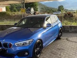 Usata 2016 BMW 114 M Sport Due volumi | 16.000 € (Buon prezzo)