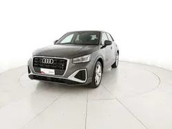Grigio Usata 2024 Audi Q2 S-Line SUV | 31.900 € (Buon prezzo)
