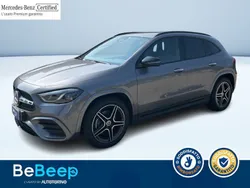 Grigio Usata 2024 Mercedes GLA180 AMG Line Premium SUV | 41.100 € (Buon prezzo)