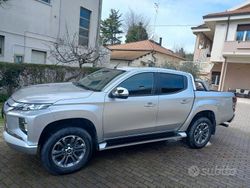 Grigio Usata 2021 Mitsubishi L200 Pick-up | 30.000 €