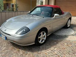 Argento Usata 1999 Fiat Barchetta Cabrio | 10.500 € (Buon prezzo)